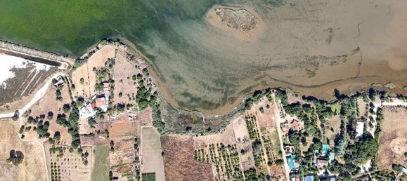 2 غرف نوم قطعة أرض في Alvor, Portugal رقم 204573 39