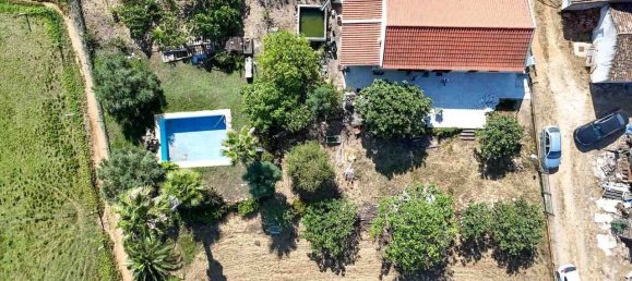 2 غرف نوم قطعة أرض في Alvor, Portugal رقم 204573 30