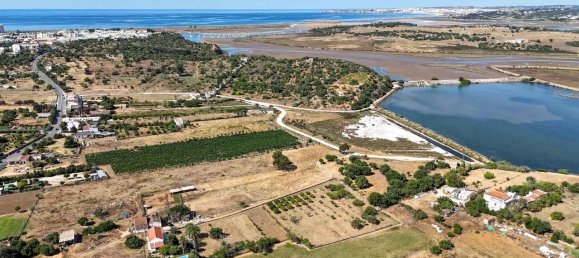 2 غرف نوم قطعة أرض في Alvor, Portugal رقم 204573 43