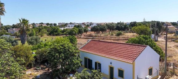 2 غرف نوم قطعة أرض في Alvor, Portugal رقم 204573 28