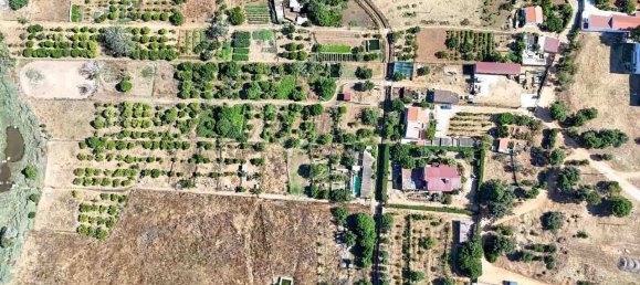 2 غرف نوم قطعة أرض في Alvor, Portugal رقم 204573 38