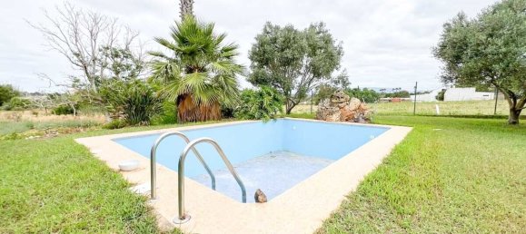 2 غرف نوم قطعة أرض في Alvor, Portugal رقم 204573 27