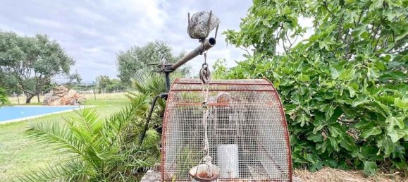 2 غرف نوم قطعة أرض في Alvor, Portugal رقم 204573 49