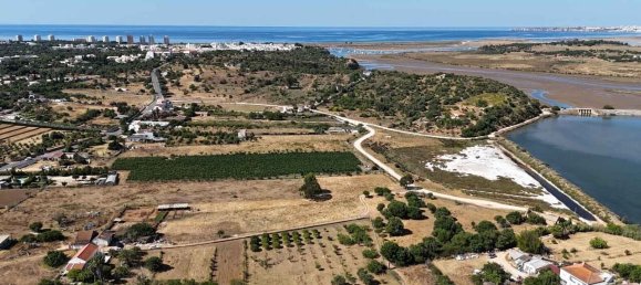 2 غرف نوم قطعة أرض في Alvor, Portugal رقم 204573 44