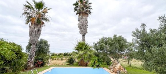 2 غرف نوم قطعة أرض في Alvor, Portugal رقم 204573 25