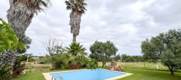 2 غرف نوم قطعة أرض في Alvor, Portugal رقم 204573 24