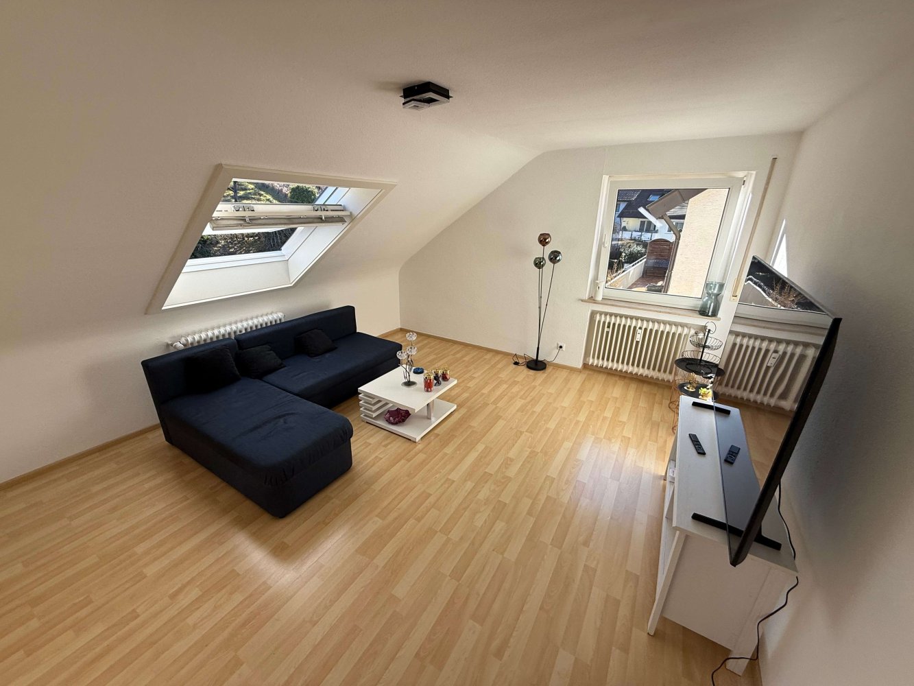 2 Schlafzimmer Wohnung in Stuttgart, Germany, Nr. 269967
