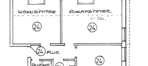 2 Schlafzimmer Wohnung in Stuttgart, Germany, Nr. 269967 12