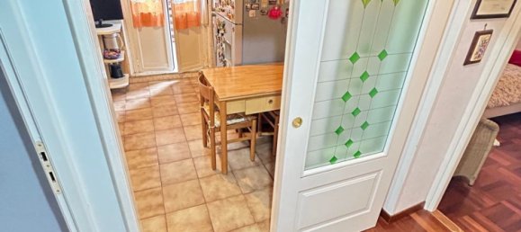 Пентхаус с 4 комнатами в Рим, Италия № 28593 25