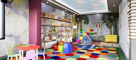 شقة 4+1 في Alanya, Turkey رقم 11208 9