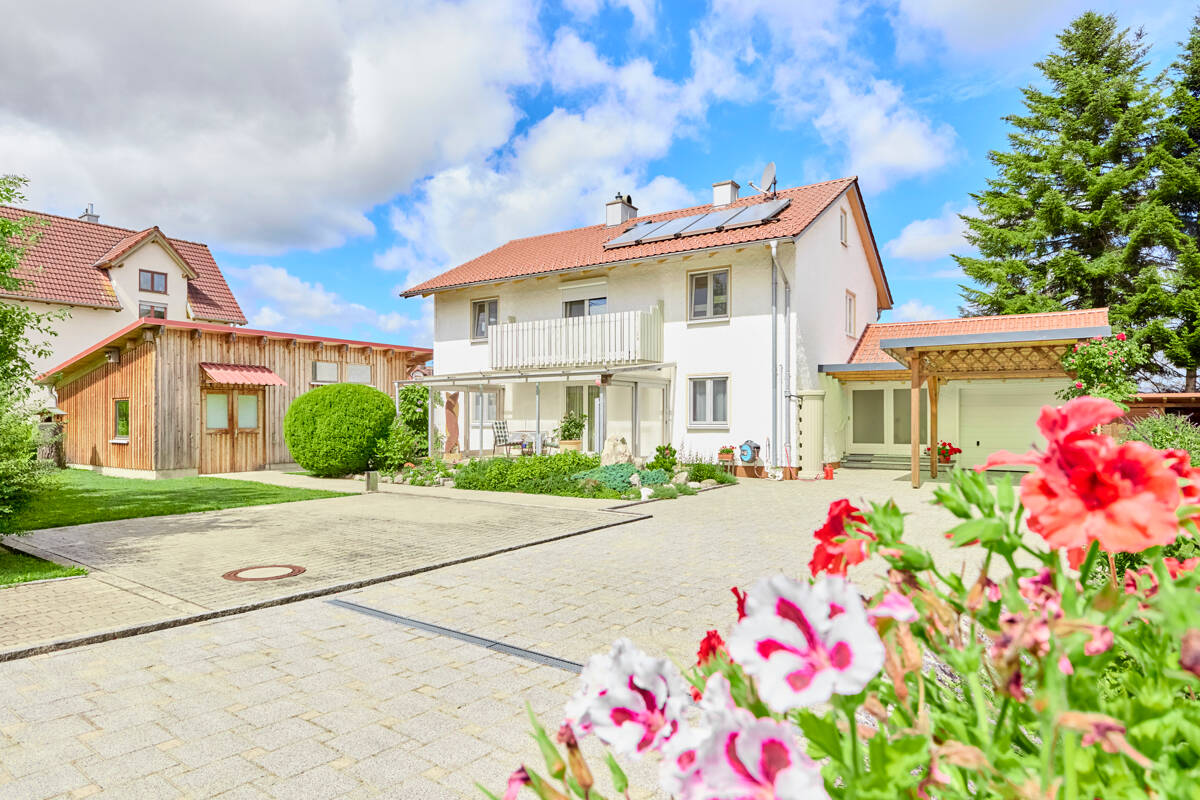 4 bedrooms Townhouse in Landsberg am Lech, Germany No. 221701