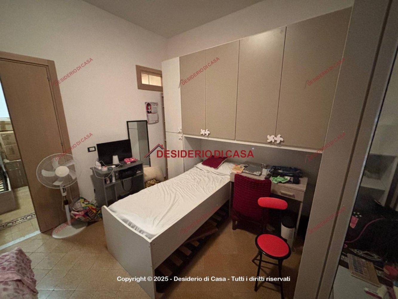 1 Schlafzimmer Wohnung in Altofonte, Italy, Nr. 359078