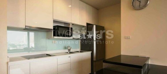 76m² Condo in Bangkok, Thailand No. 7531 3