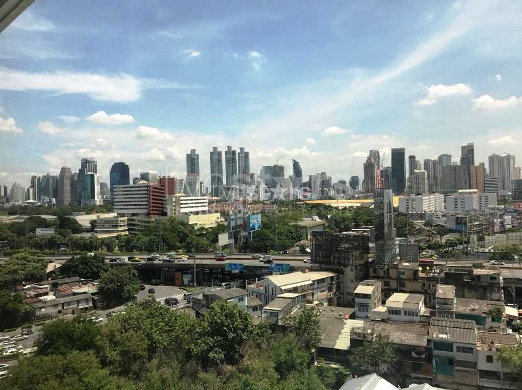 76m² Condo in Bangkok, Thailand No. 7531