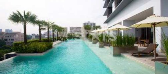 76m² Condo in Bangkok, Thailand No. 7531 6