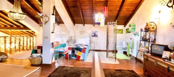 Casa de 2 dormitorios en Grandola, Portugal No. 60175 22