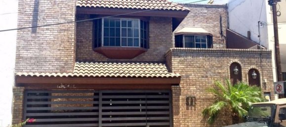 Casa T3 em Nuevo Leon, Mexico N.º 168115 2