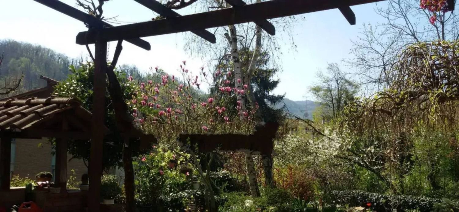 5 rooms Villa in Monte San Pietro, Italy No. 157066