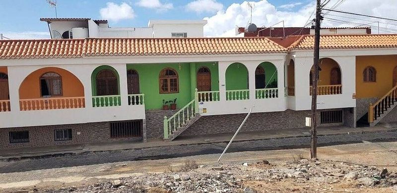 5 Schlafzimmer Haus in San Bartolome De Tirajana, Spain, Nr. 243778