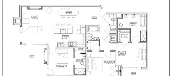 3 bedrooms Cafe / restaurant in Frisco, USA No. 111 12