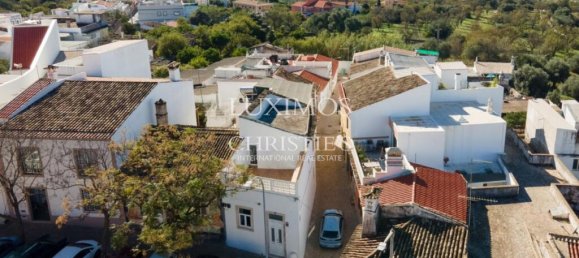 3 bedrooms Villa in Almancil, Portugal No. 198376 18