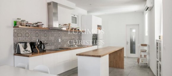 3 bedrooms Villa in Almancil, Portugal No. 198376 8