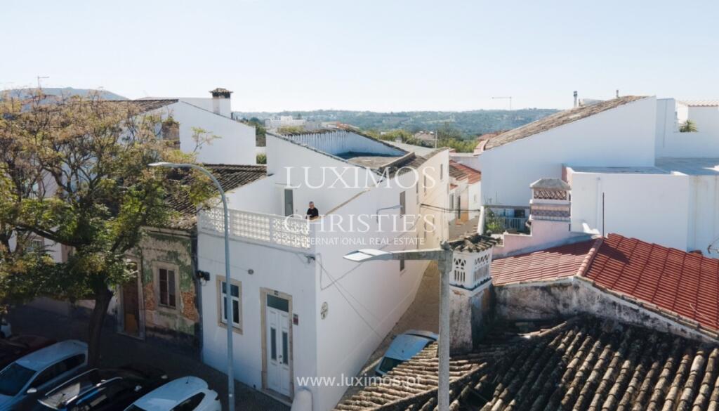 Вилла с 3 спальнями в Алмансил, Португалия № 198376