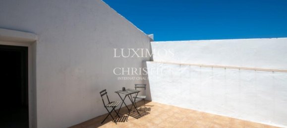 3 bedrooms Villa in Almancil, Portugal No. 198376 16