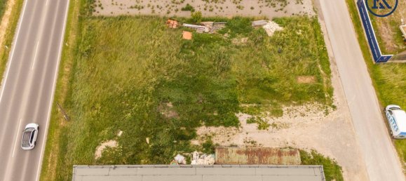 Terreno en Gross-Enzersdorf, Austria 651 m² No. 211333 4