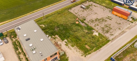 Terreno en Gross-Enzersdorf, Austria 651 m² No. 211333 3