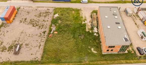 Terreno en Gross-Enzersdorf, Austria 651 m² No. 211333 5