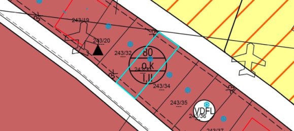 Terreno en Gross-Enzersdorf, Austria 651 m² No. 211333 8