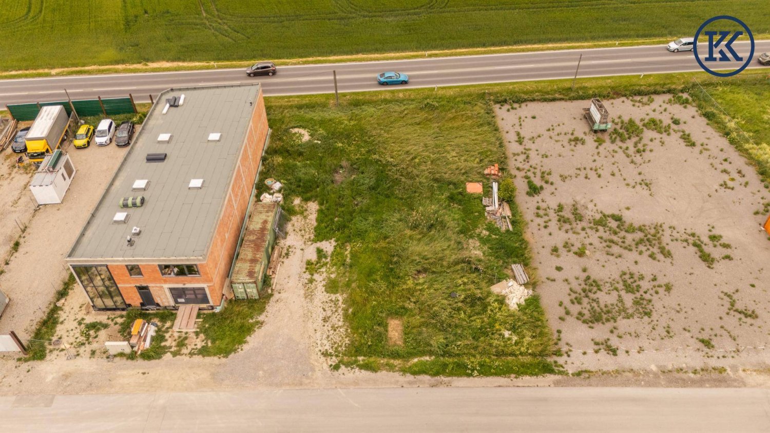 Terreno en Gross-Enzersdorf, Austria 651 m² No. 211333