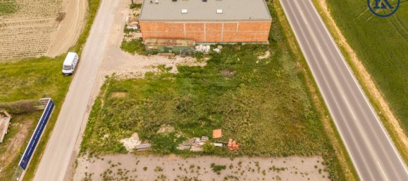 Terreno en Gross-Enzersdorf, Austria 651 m² No. 211333 6