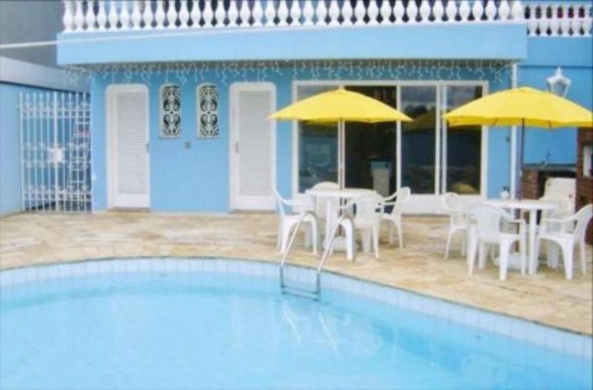 4 Schlafzimmer Haus in Sao Paulo, Brazil, Nr. 489759