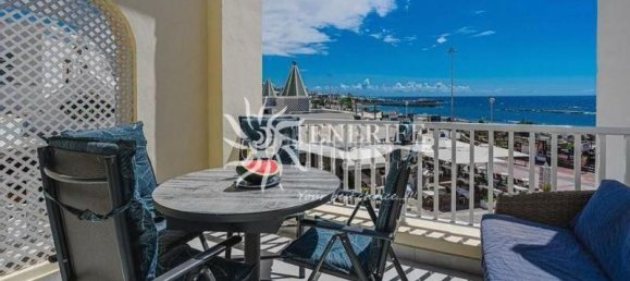 1 bedroom Apartment in Adeje, Spain No. 87052 8