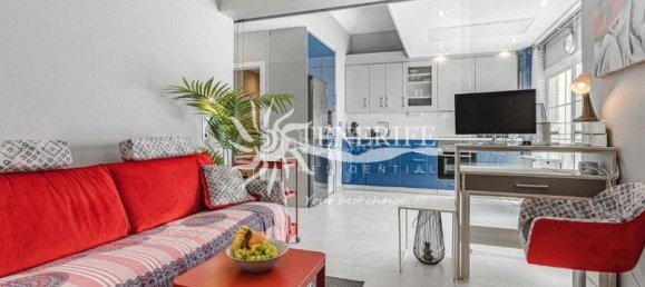 1 bedroom Apartment in Adeje, Spain No. 87052 2