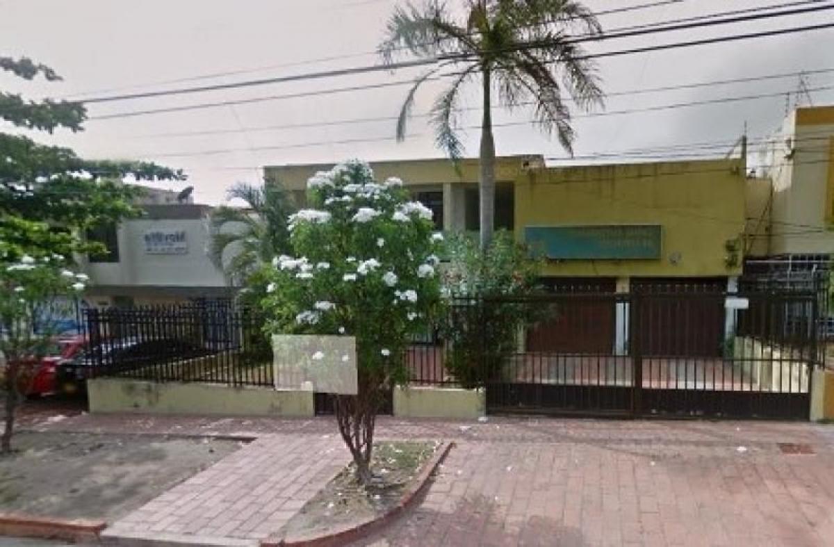 Casa T4 em Atlantico, Colombia N.º 5985