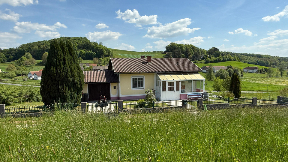 1 bedroom House in Gussing, Austria No. 127355