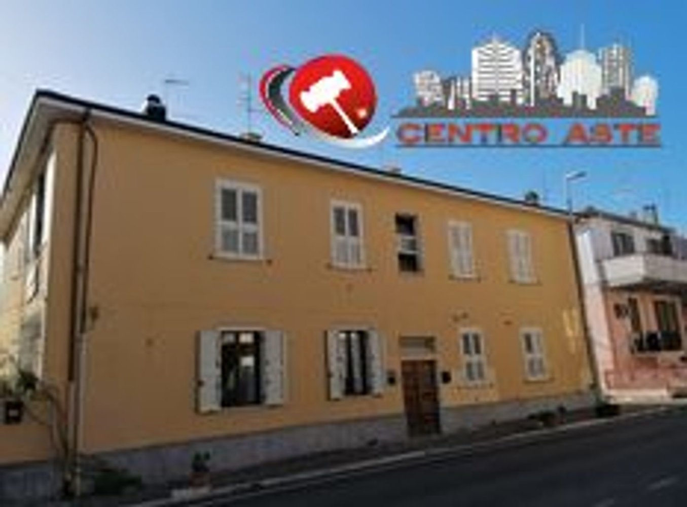 3 rooms Apartment in Alba Adriatica, Italy No. 287422