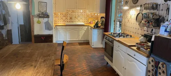 3 bedrooms House in Saint-Cyr-sur-Morin, France No. 321609 5