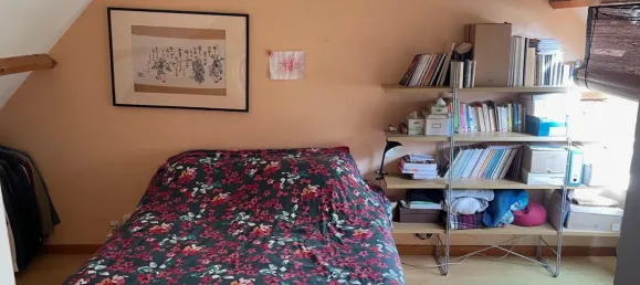 3 bedrooms House in Saint-Cyr-sur-Morin, France No. 321609 8