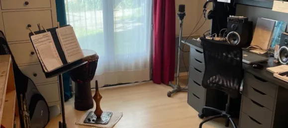 3 bedrooms House in Saint-Cyr-sur-Morin, France No. 321609 6