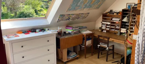 3 bedrooms House in Saint-Cyr-sur-Morin, France No. 321609 12