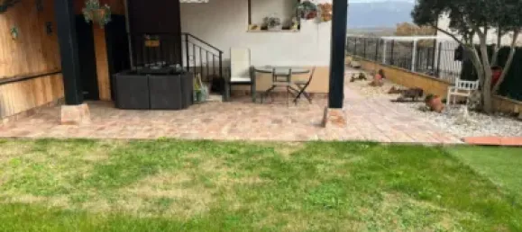 3 bedrooms Townhouse in Burgos, Spain No. 138775 22