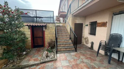 3 bedrooms Townhouse in Burgos, Spain No. 138775