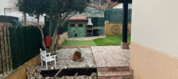 3 bedrooms Townhouse in Burgos, Spain No. 138775 11