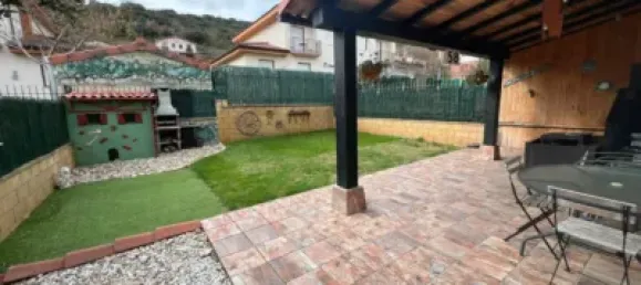 3 bedrooms Townhouse in Burgos, Spain No. 138775 14