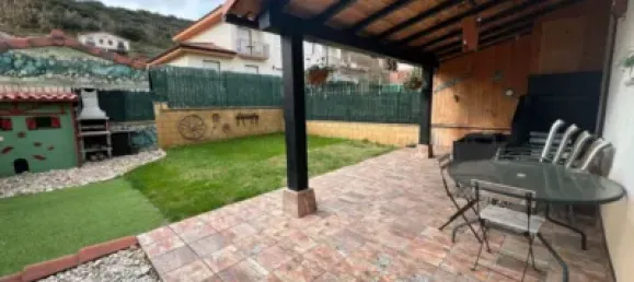 3 bedrooms Townhouse in Burgos, Spain No. 138775 13