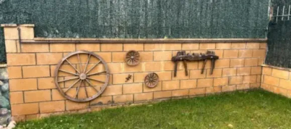 3 bedrooms Townhouse in Burgos, Spain No. 138775 23